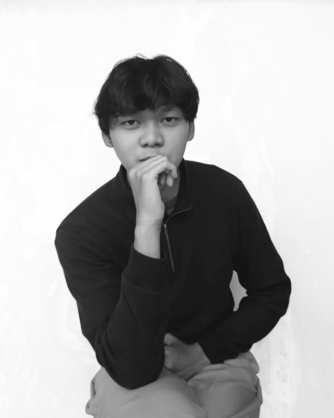 Andika Raafi, Architect