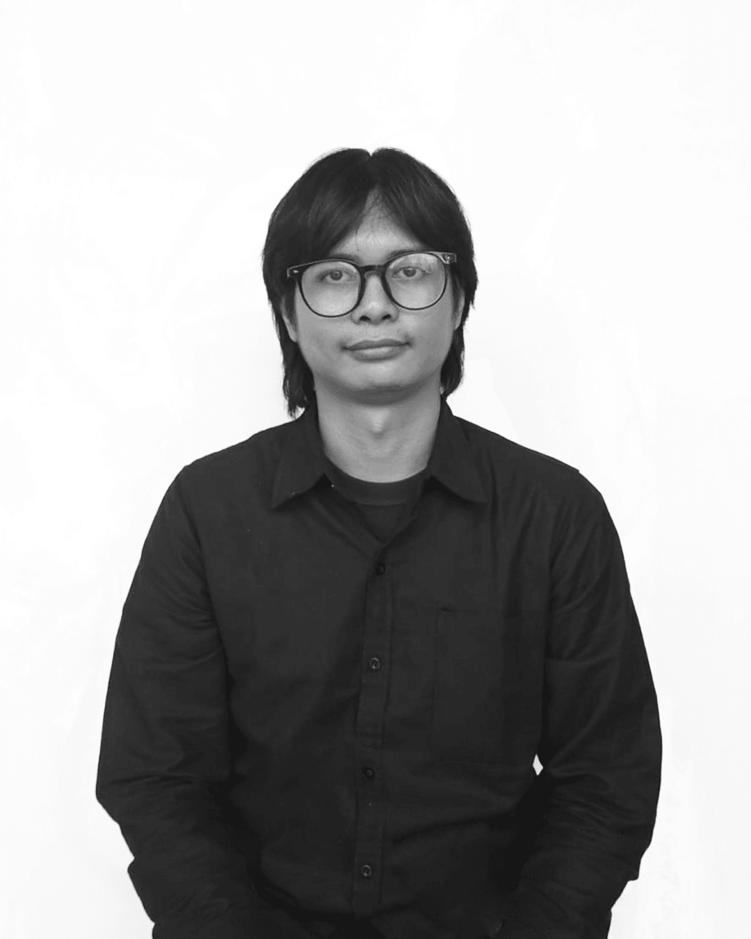 Abrar Rafif, Lead Architect // Principal