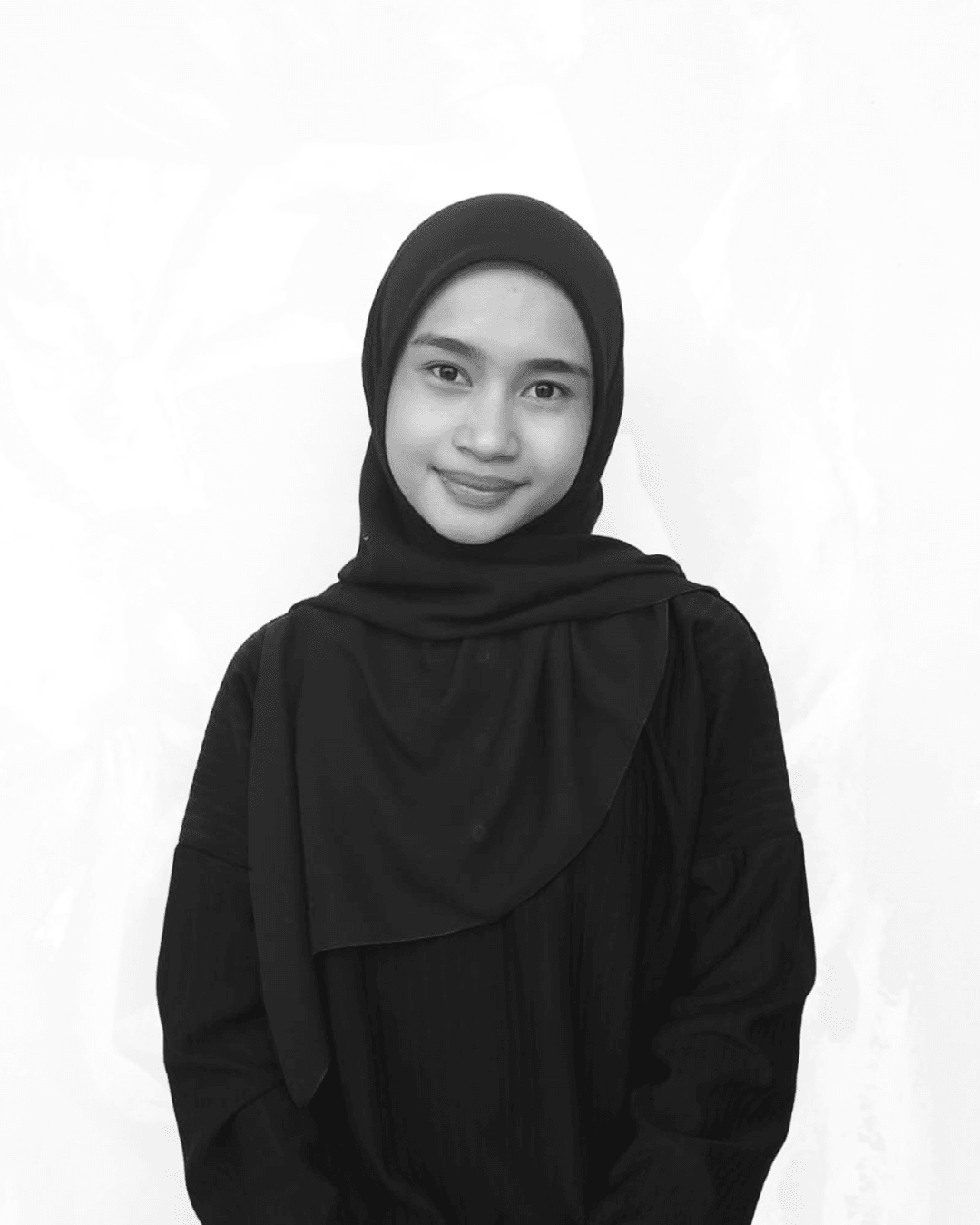 Latifah Qurrota A , Marketing Director