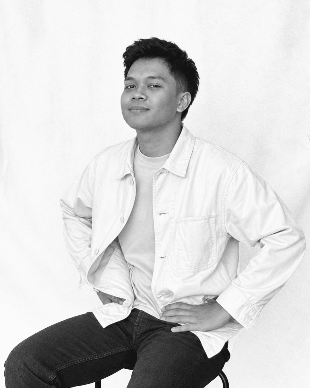Ridhan Prasetyo, Managing Director