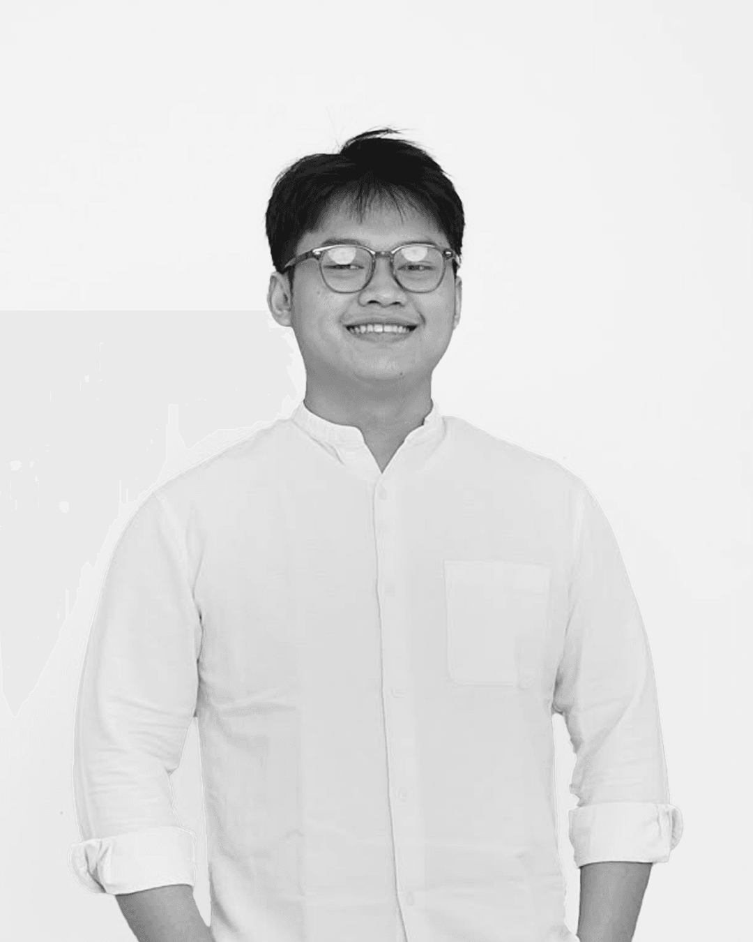 Akmal Rifqy, Corporate Affairs Director