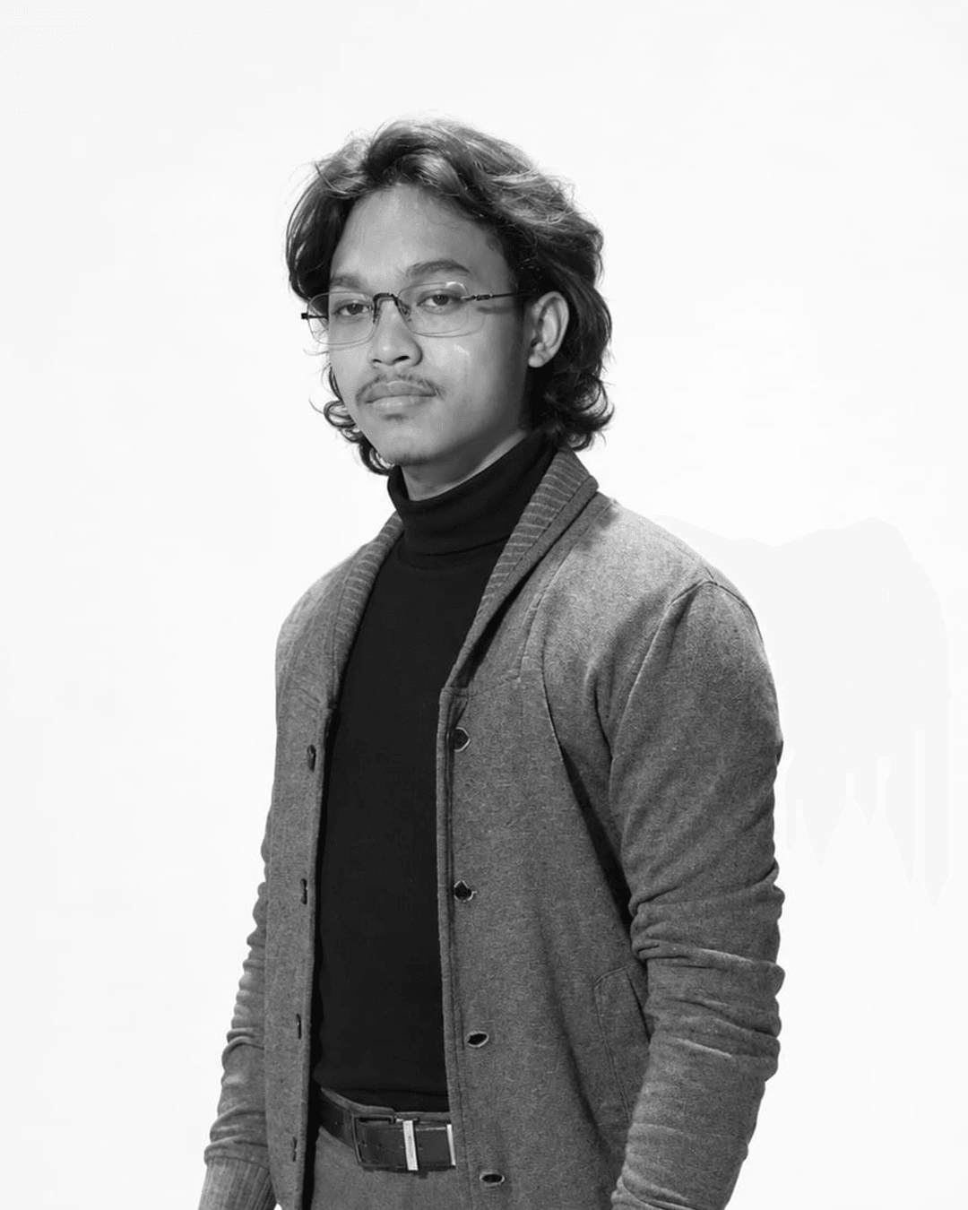 Rayhan Maulana, Lead Landscape Architect // Principal
